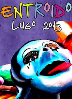 Entroido Lugo 2013