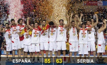 Eurobasket09