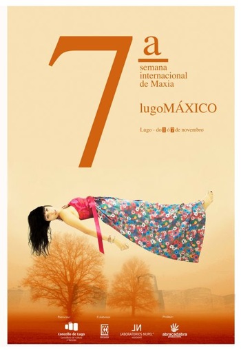Lugo Máxico 2009