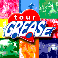 Grease Tour