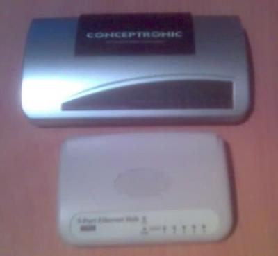 Conceptronic
