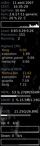 Conky