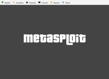 Metasploit OSX
