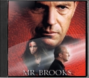 Mr. Brooks