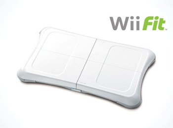 WiiFit