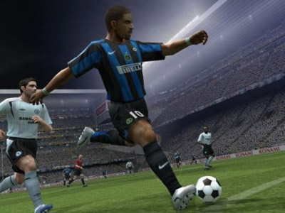 Pro Evolution Soccer 2009