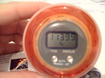 PowerBall Record