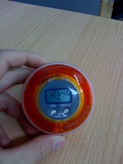 PowerBall Record