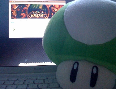 World of Warcraft