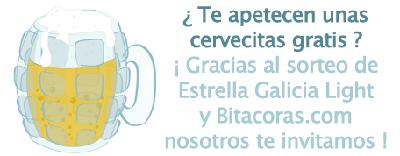 Cervezitas Gratis