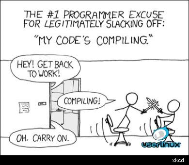 Compiling