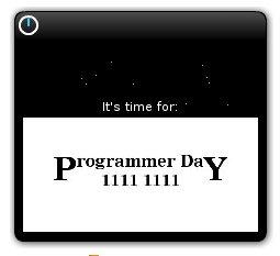 Día del programador