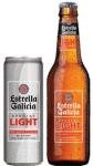 Estrella Galicia Light