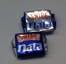 Snipe de Nata